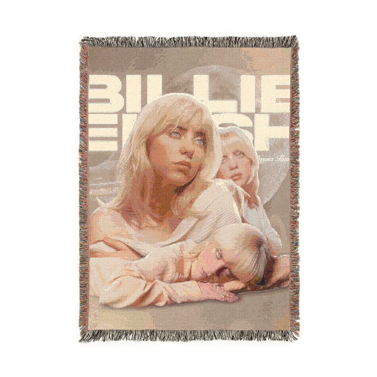 Billie Blankets