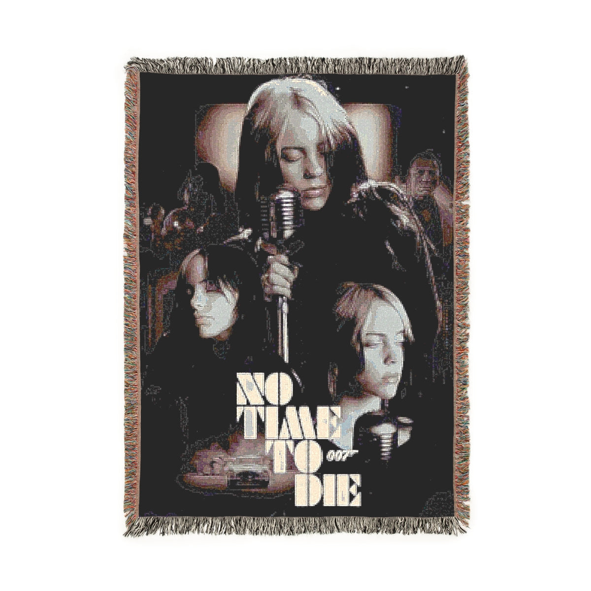 Billie Blankets