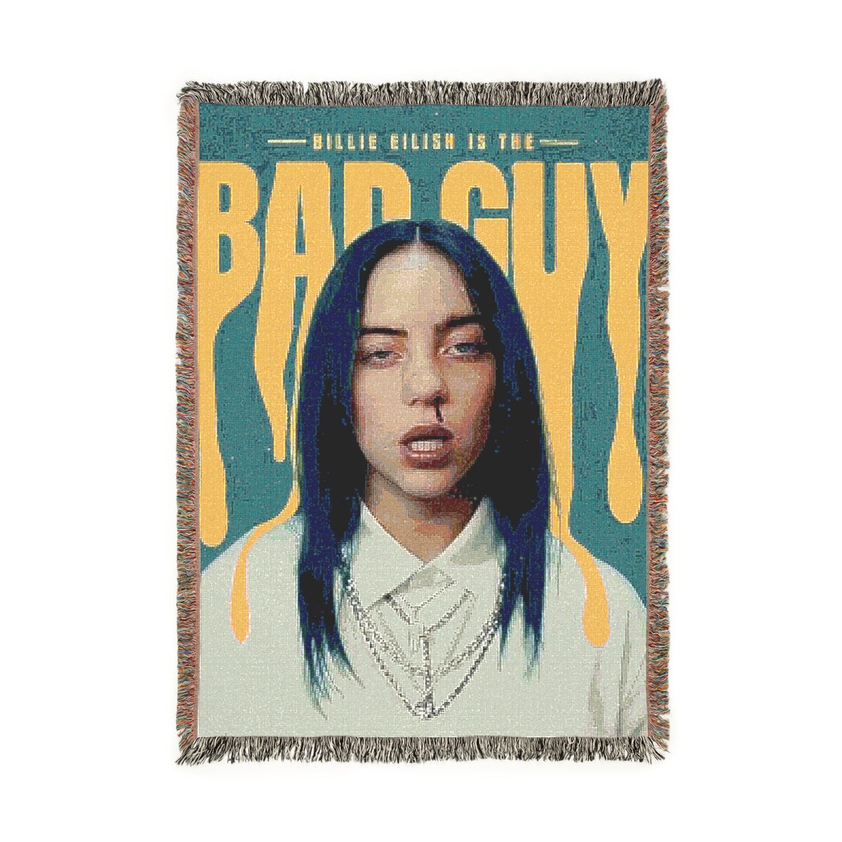 Billie Blankets