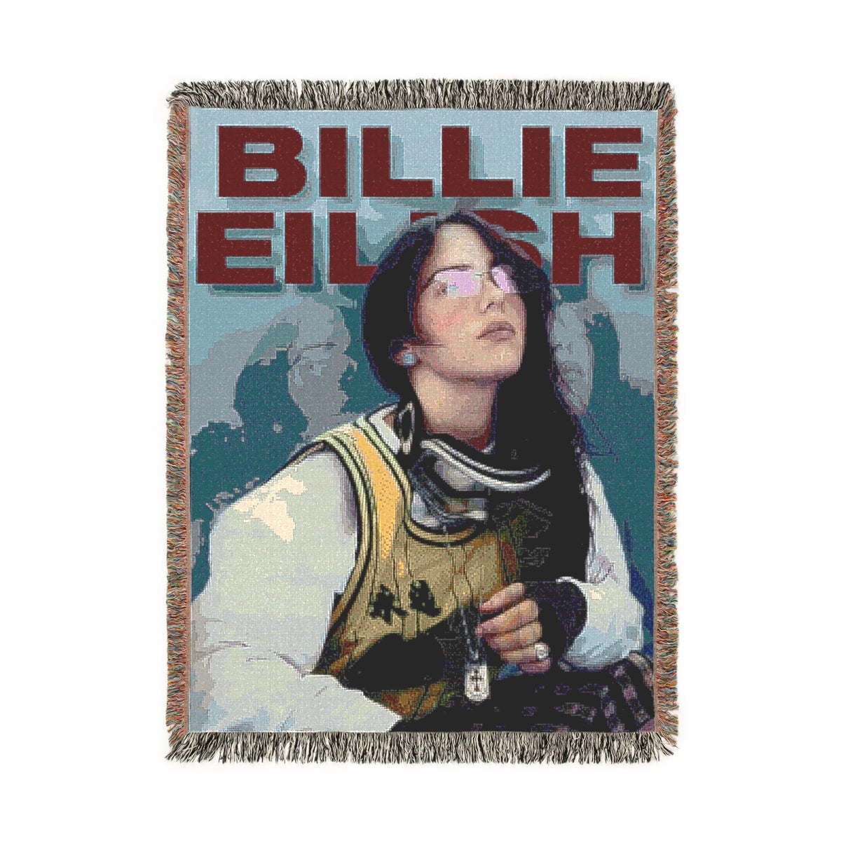 Billie Blankets