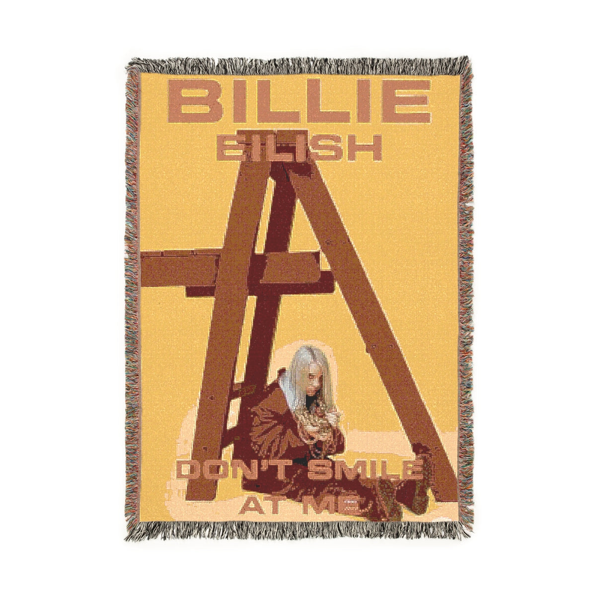 Billie Blankets