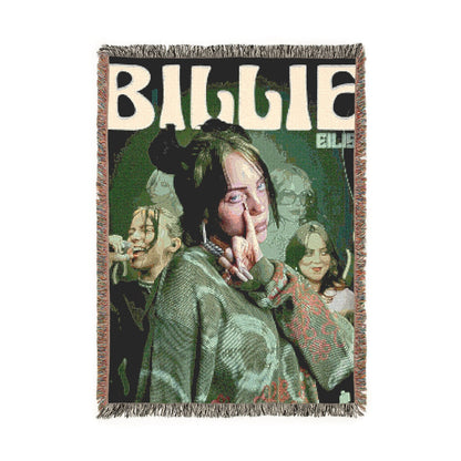 Billie Blankets
