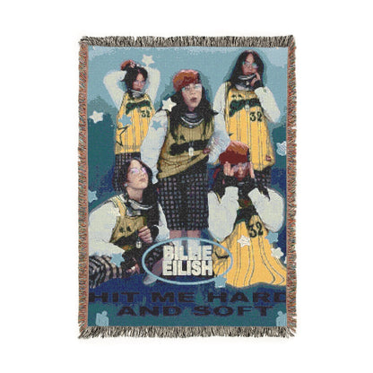 Billie Blankets